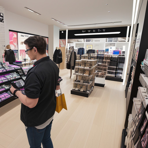 Read more about the article 5 Fitur Teknologi Konsumen yang Meningkatkan Pengalaman Pembeli