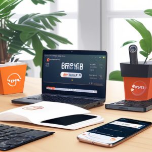 Read more about the article 5 Alat Pembayaran Digital yang Paling Populer di Indonesia