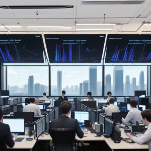 Read more about the article 5 Teknologi Terbaru dalam Pengolahan Data Konsumen