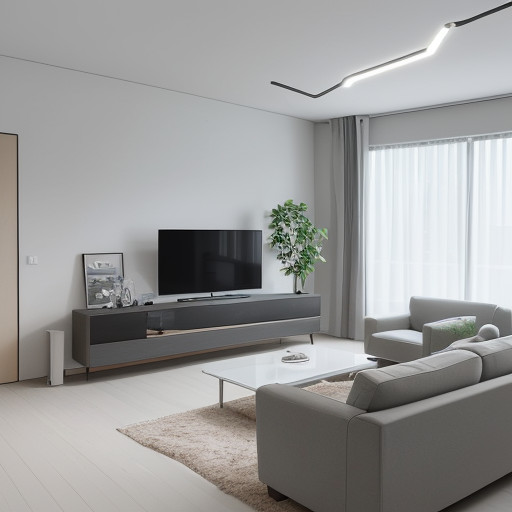 You are currently viewing Cara Menghemat Energi Listrik dengan Penggunaan Smart Plug