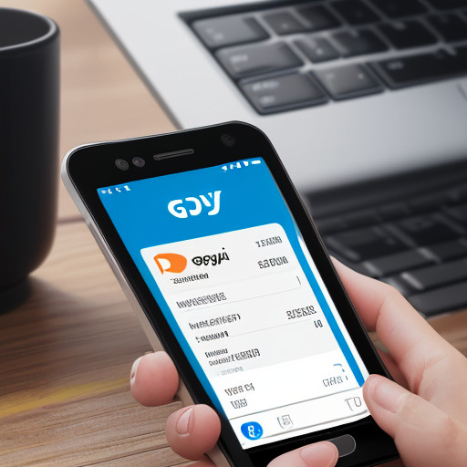 Read more about the article 5 Aplikasi Pembayaran Online Terpopuler di Indonesia