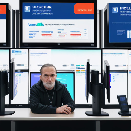 Read more about the article Inovasi Teknologi Pengamanan Konsumen di Era Digital