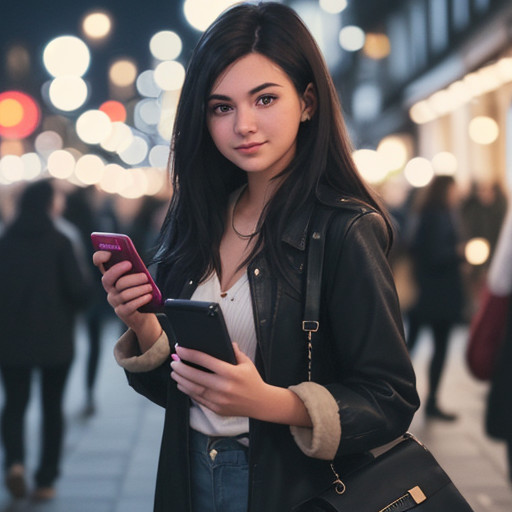 You are currently viewing Teknologi Pembayaran yang Terintegrasi dengan Smartphones