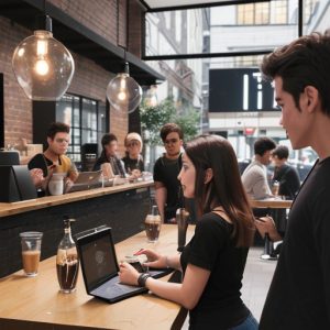 Read more about the article 5 Teknologi Meningkatkan Pengalaman Konsumen di Era Digital