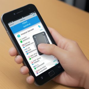 Read more about the article 5 Aplikasi Pembayaran Pemudah Penggunaan di Indonesia