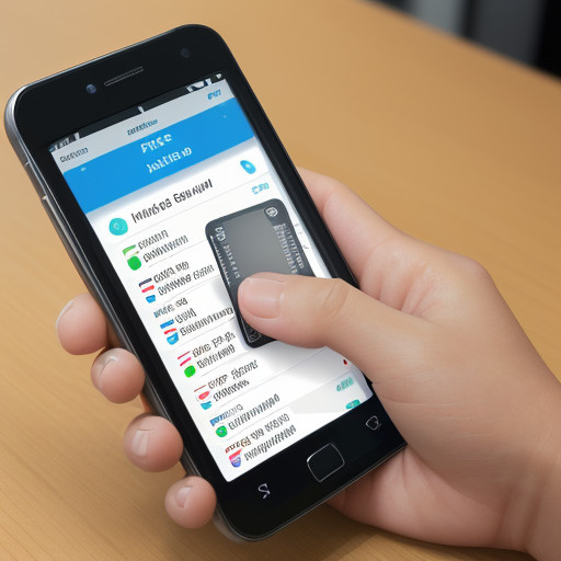 Read more about the article 5 Aplikasi Pembayaran Pemudah Penggunaan di Indonesia