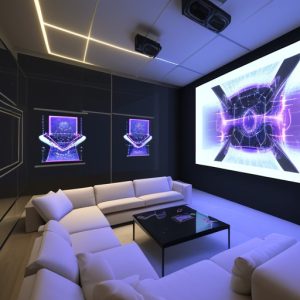 Read more about the article 5 teknologi pintar yang mengubah kehidupan konsumen