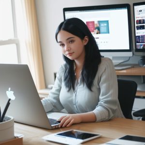 Read more about the article Teknologi Baru Meningkatkan Pengalaman Konsumen di Toko Online