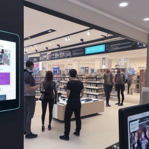 Read more about the article Teknologi AI Meningkatkan Pengalaman Konsumen di Era Digital