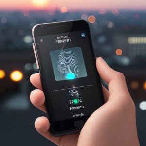 Read more about the article 5 Teknologi Pengamanan Perangkat Smartphones yang Harus Anda Ketahui