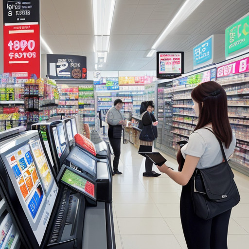 Read more about the article Teknologi IoT Meningkatkan Pengalaman Pembelian Online