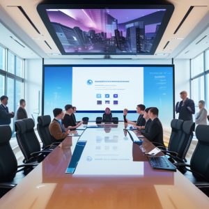 Read more about the article 10 Inovasi Teknologi yang Meningkatkan Kualitas Pengalaman Konsumen