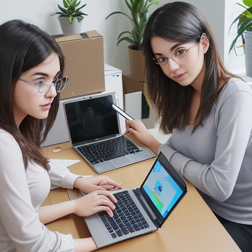 Read more about the article 5 Teknologi Terbaru untuk Meningkatkan Pengalaman Pembelian Online