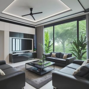 Read more about the article Teknologi Baru Meningkatkan Efisiensi Pemakaian Energi di Rumah