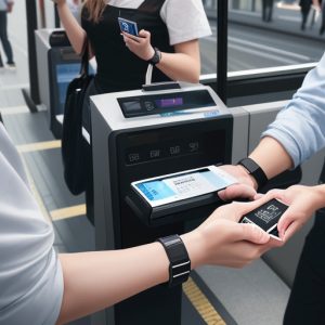 Read more about the article Teknologi Papan Tunjangan Meningkatkan Keamanan Pengguna