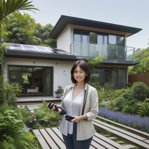 Read more about the article Teknologi Konsumen Meningkatkan Kualitas Hidup Berkelanjutan