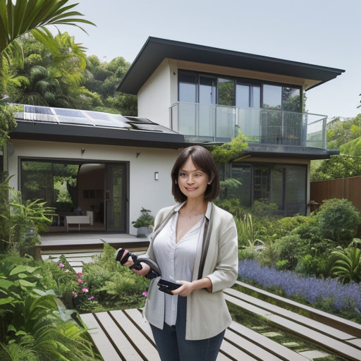 You are currently viewing Teknologi Konsumen Meningkatkan Kualitas Hidup Berkelanjutan