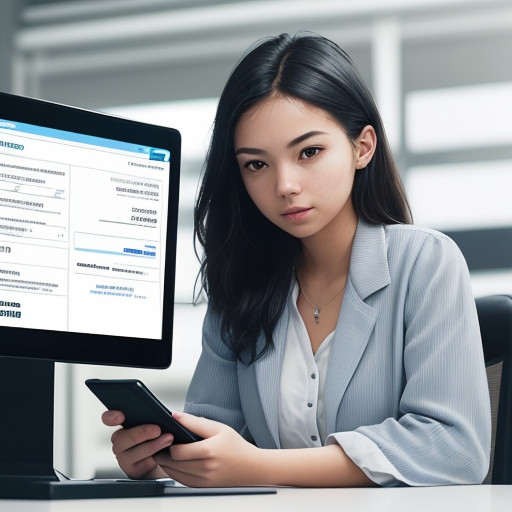 Read more about the article Teknologi Pembayaran Digital yang Aman dan Efisien