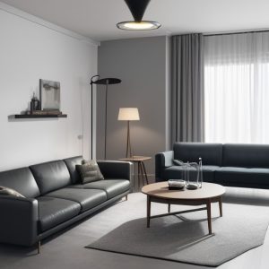 Read more about the article Teknologi Smart Home Meningkatkan Kualitas Hidup Pengguna