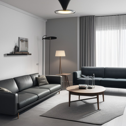 Read more about the article Teknologi Smart Home Meningkatkan Kualitas Hidup Pengguna