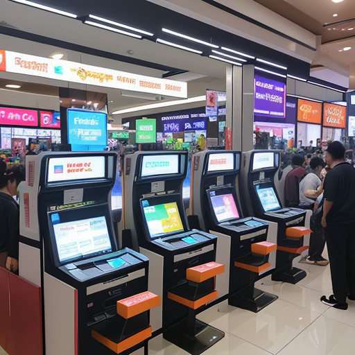 Read more about the article 5 Aplikasi Pembayaran Digital yang Paling Populer di Indonesia