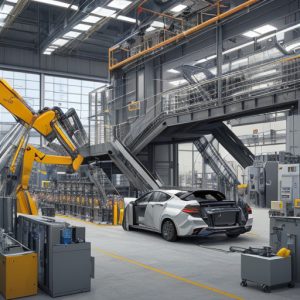 Read more about the article Teknologi Baru Meningkatkan Kualitas Produk Konsumen