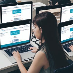 Read more about the article 5 Teknologi yang Meningkatkan Pengalaman Pembelian Online