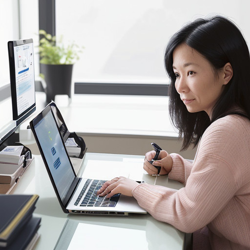 Read more about the article 5 Teknologi Membuat Pembelian Online Lebih Mudah dan Aman