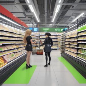 Read more about the article 5 teknologi pengemasan masa depan untuk industri konsumen