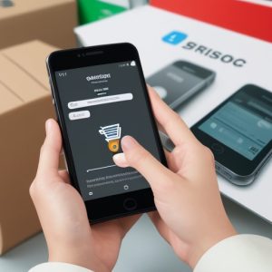 Read more about the article Teknologi AI Meningkatkan Pengalaman Pembelian Online