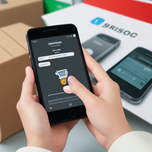 Read more about the article Teknologi AI Meningkatkan Pengalaman Pembelian Online