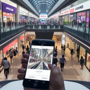 Read more about the article 5 Teknologi Baru yang Mengubah Pengalaman Konsumen di Indonesia