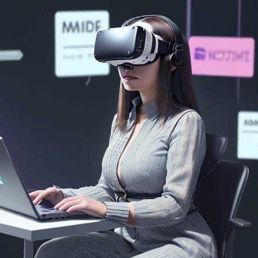 Read more about the article Inovasi AI Transformasikan Pengalaman Belanja Online