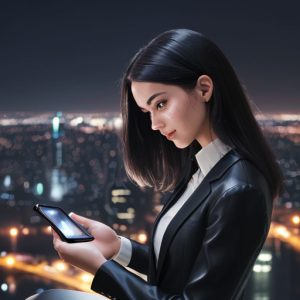 Read more about the article 10 Teknologi Terbaru Paling Memengaruhi Konsumen di Masa Depan