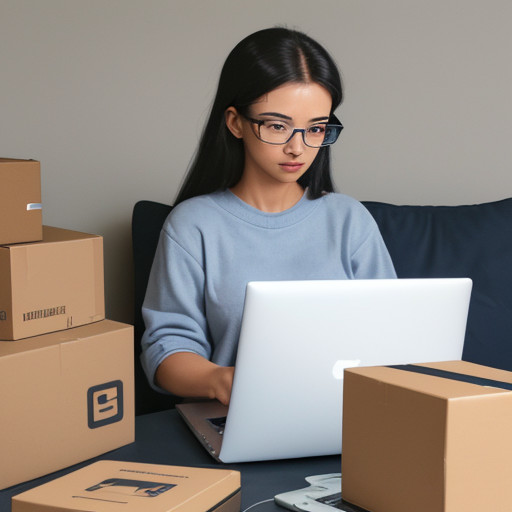 Read more about the article Teknologi AI Meningkatkan Pengalaman Belanja Online