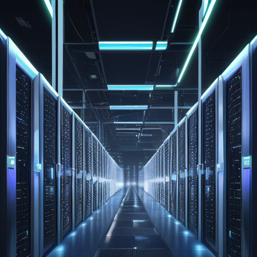 Read more about the article 5 Teknologi Penyimpanan Data Terbaru untuk Masa Depan Konsumen