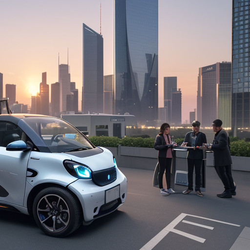 Read more about the article 5 Perkembangan Teknologi yang Mengubah Dunia Konsumen