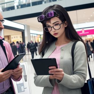 Read more about the article Teknologi Baru Meningkatkan Pengalaman Konsumen di Era Digital