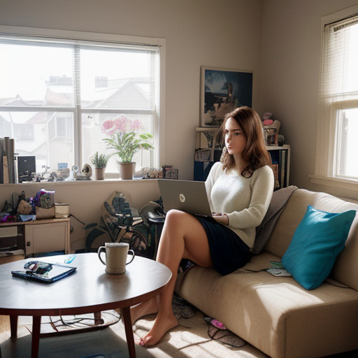 Read more about the article Mengenai Teknologi Baru yang Meningkatkan Pengalaman Pembelian Online