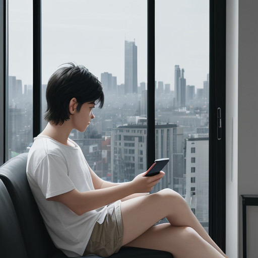 Read more about the article Smartphone Kamu Bisa Dibeli Sendiri dengan Aplikasi Pembayaran Digital