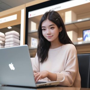 Read more about the article Teknologi AI Meningkatkan Pengalaman Konsumen di Pelayanan Online