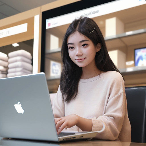 Read more about the article Teknologi AI Meningkatkan Pengalaman Konsumen di Pelayanan Online