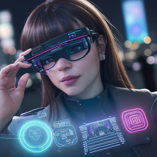 Read more about the article Teknologi AI Meningkatkan Pengalaman Konsumen di Era Digital