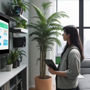 Read more about the article 5 Aplikasi Pemantau Kualitas Udara untuk Rumah Anda