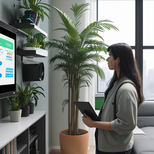 Read more about the article 5 Aplikasi Pemantau Kualitas Udara untuk Rumah Anda