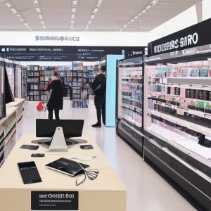 Read more about the article Teknologi AI Meningkatkan Pengalaman Konsumen Online