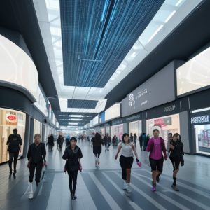 Read more about the article Teknologi Konsumen Masa Depan: Inovasi yang Mengubah Dunia