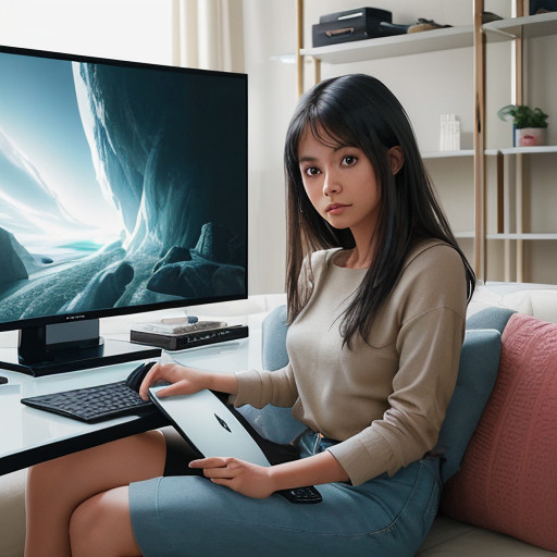 Read more about the article Teknologi Konsumen Meningkatkan Pengalaman Belanja Online