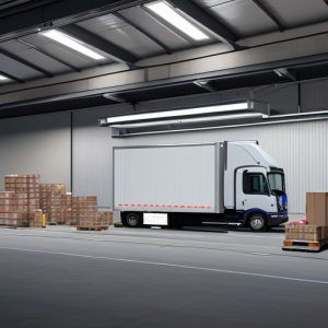 Read more about the article Teknologi Pengiriman Makanan yang Aman dan Efektif