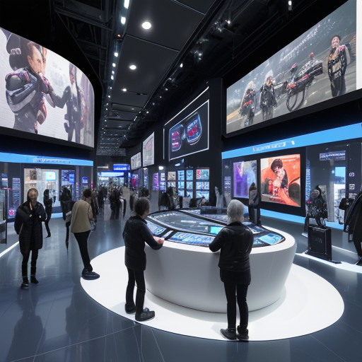 Read more about the article 5 Teknologi Terbaru untuk Meningkatkan Pengalaman Konsumen